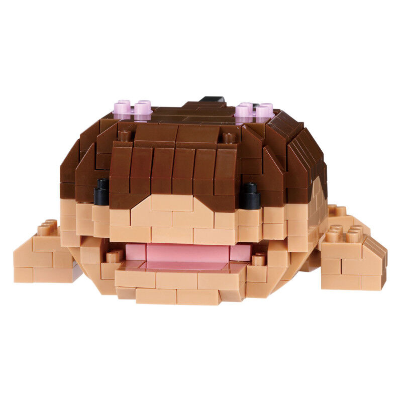 Pokémon Nanoblock Clodsire